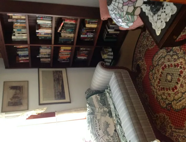 Old Winterport Commercial House hotel detail image 4