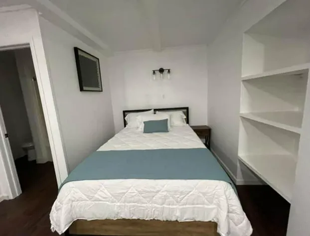 Gatehouse Motel hotel detail image 3