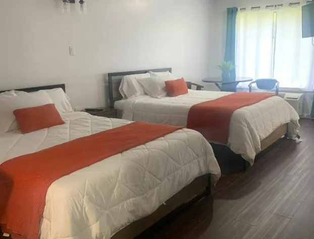 Gatehouse Motel hotel detail image 4