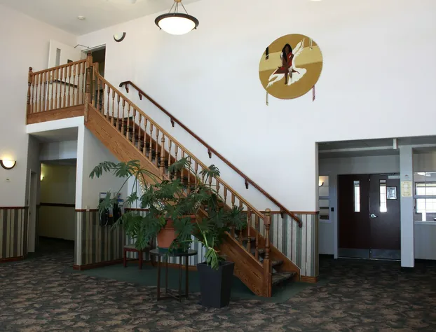 Sunset Inn and Suites hotel detail image 1