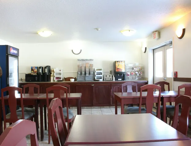 Sunset Inn and Suites hotel detail image 2