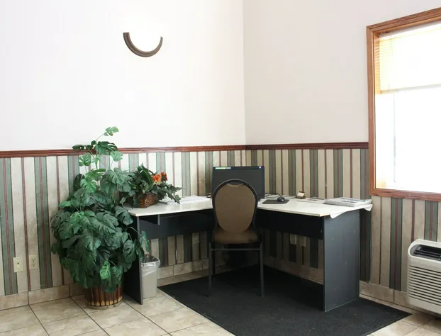 Sunset Inn and Suites hotel detail image 3