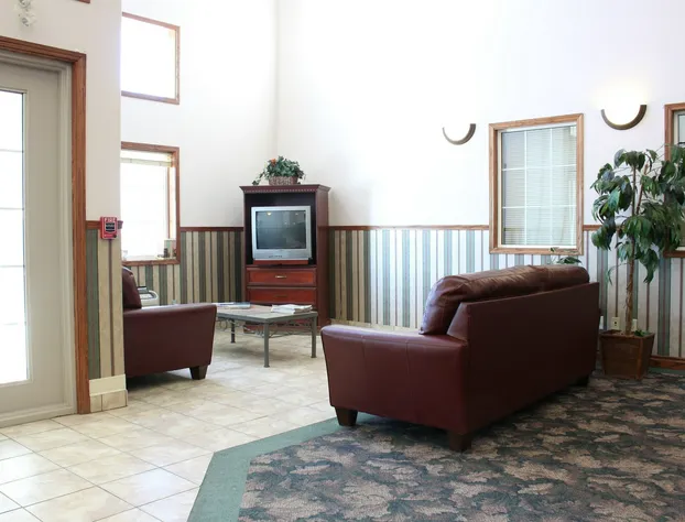 Sunset Inn and Suites hotel detail image 4