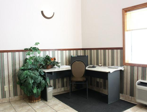 Sunset Inn and Suites hotel detail image 3