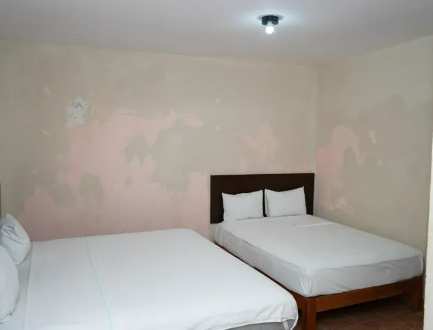 OYO Hotel Plaza Veracruz Centro Historico hotel detail image 4