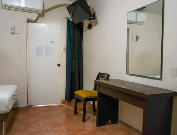 OYO Hotel Plaza Veracruz Centro Historico hotel detail image 1