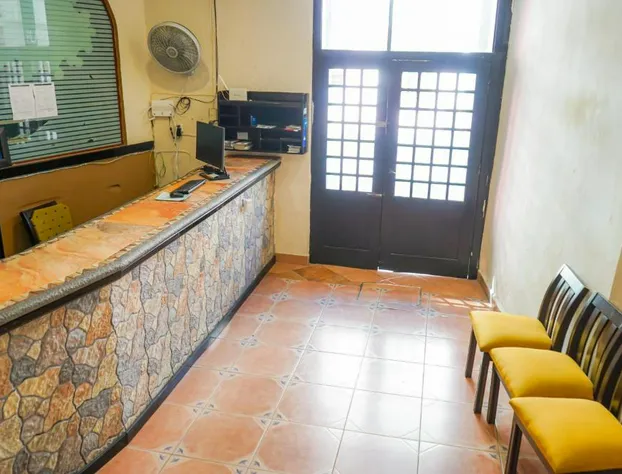 OYO Hotel Plaza Veracruz Centro Historico hotel detail image 2