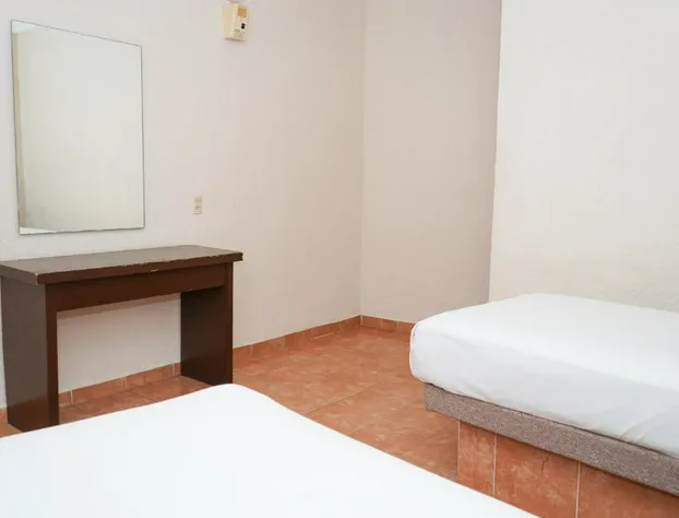 OYO Hotel Plaza Veracruz Centro Historico hotel detail image 4