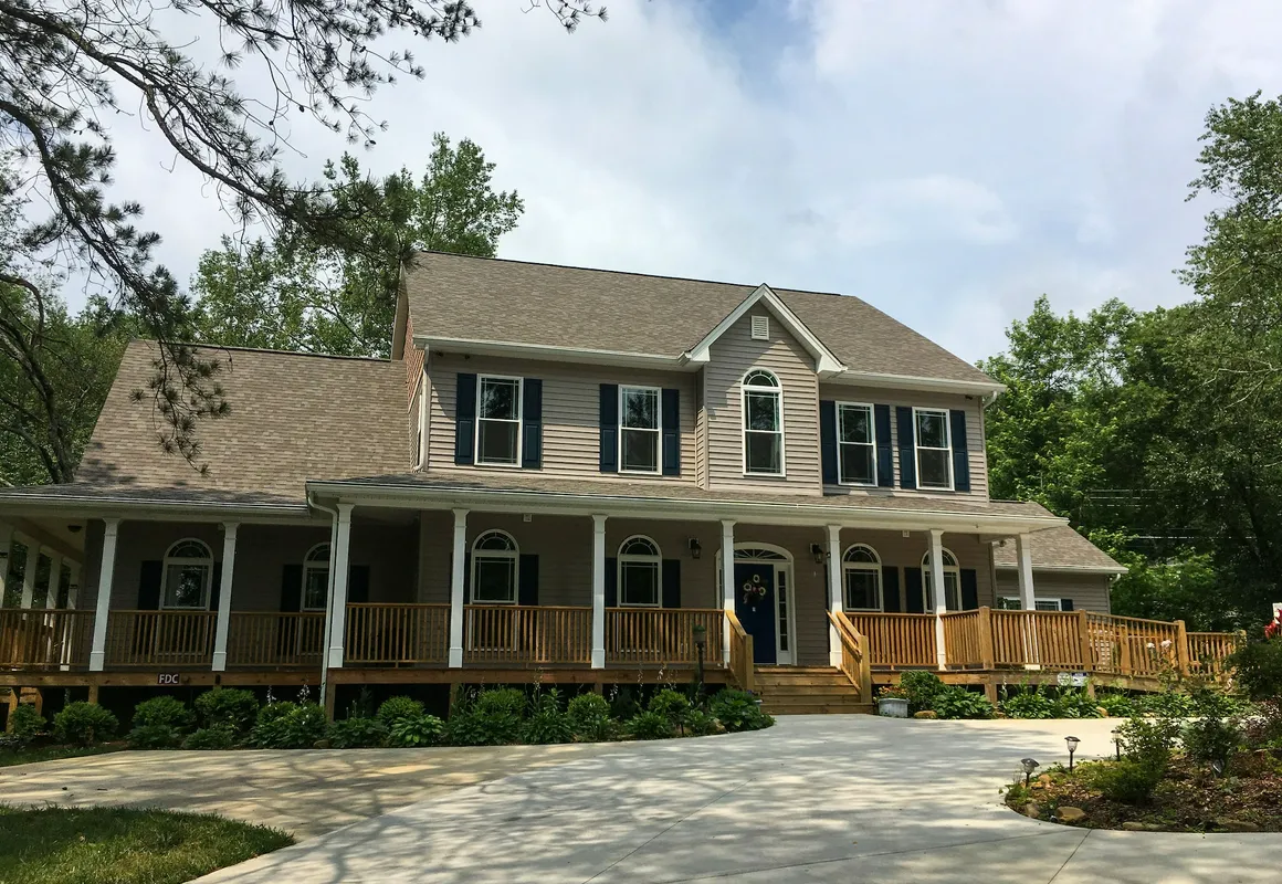 St Francis Cottage hotel hero