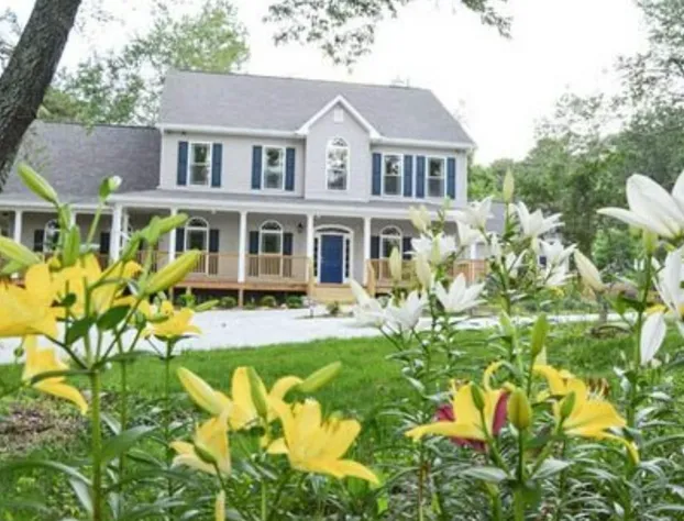 St Francis Cottage hotel detail image 1