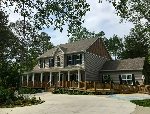 St Francis Cottage hotel detail image 2