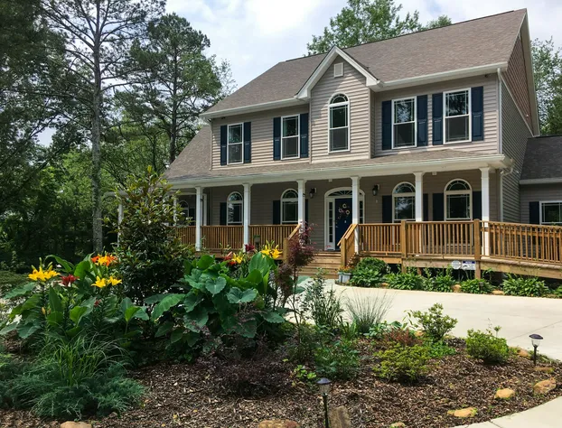 St Francis Cottage hotel detail image 4