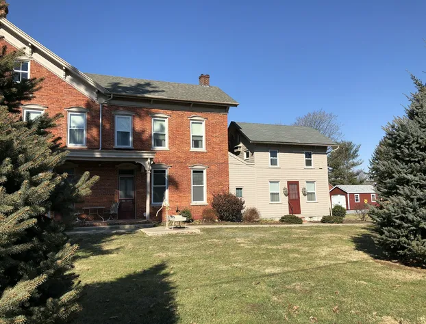 Red Rose Bed & Breakfast hotel detail image 1