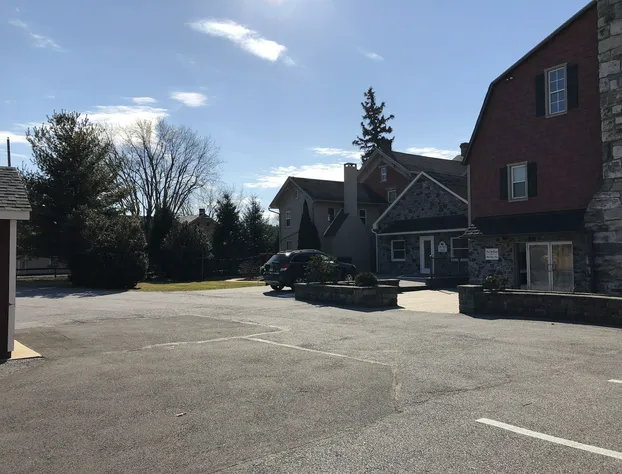 Red Rose Bed & Breakfast hotel detail image 4