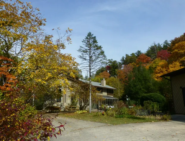 Inn on Mill Creek hotel detail image 1