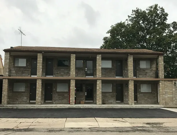 The Guest House hotel detail image 1