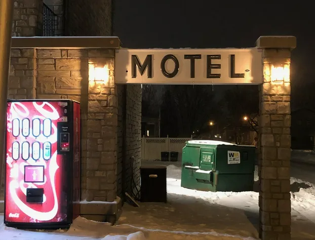 The Guest House hotel detail image 2