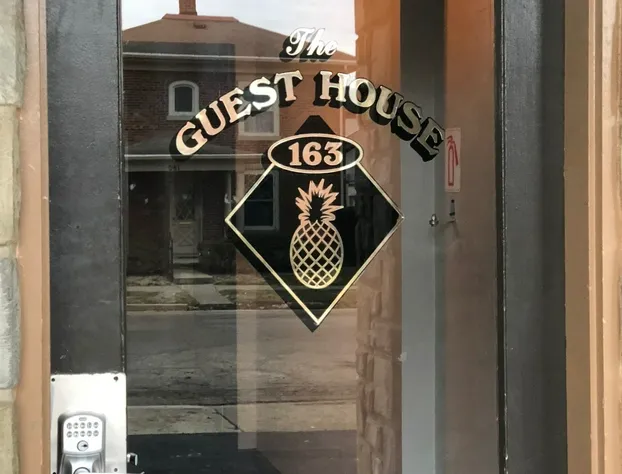 The Guest House hotel detail image 3