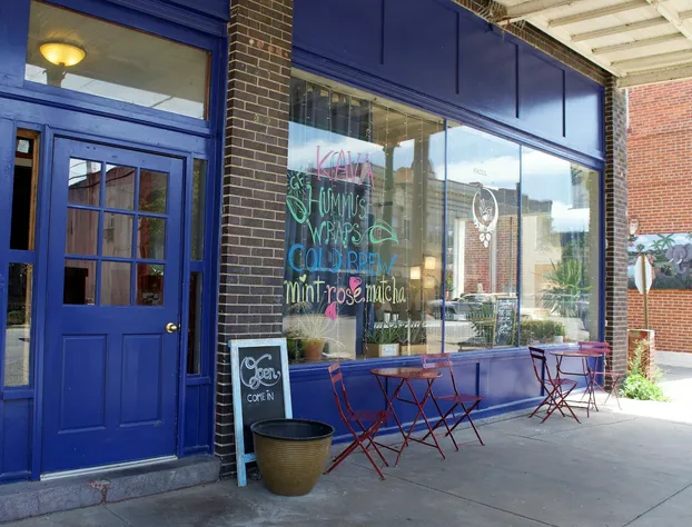 The Landmark Inn hotel detail image 1