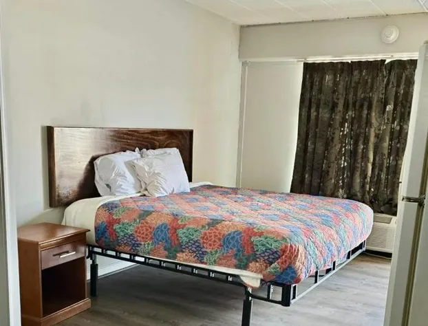 Budget Inn hotel detail image 2