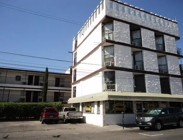 Hotel San Luis de Nogales hotel detail image 1