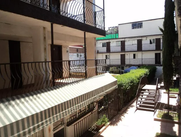 Hotel San Luis de Nogales hotel detail image 2