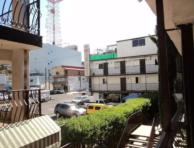 Hotel San Luis de Nogales hotel detail image 3