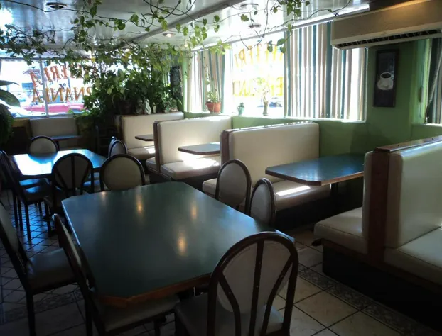 Hotel San Luis de Nogales hotel detail image 4