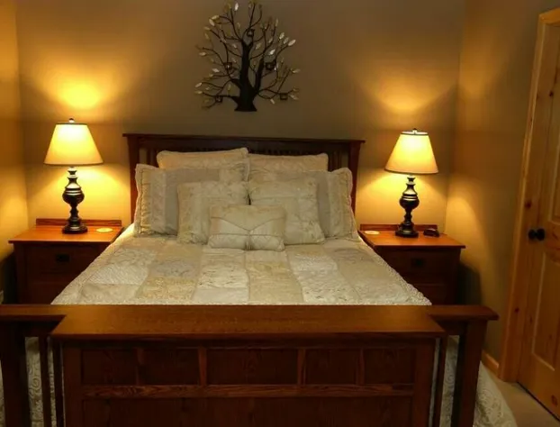 Cashmere Mountain Bed & Breakfast hotel detail image 1