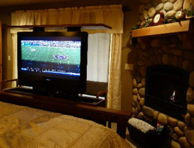 Cashmere Mountain Bed & Breakfast hotel detail image 2