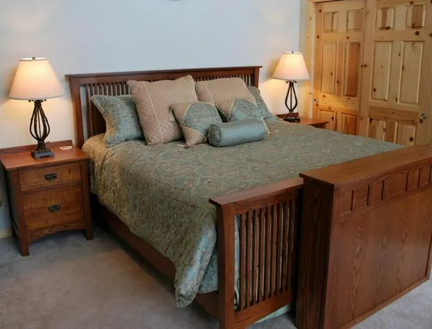 Cashmere Mountain Bed & Breakfast hotel detail image 3