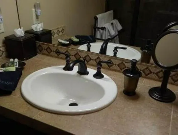 Cashmere Mountain Bed & Breakfast hotel detail image 4