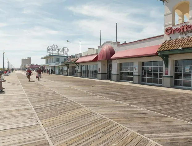 Admiral on Baltimore hotel detail image 3