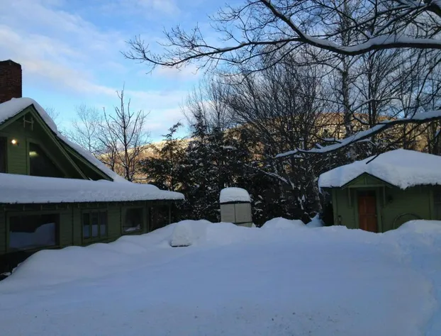 The Woods Lodge hotel detail image 1