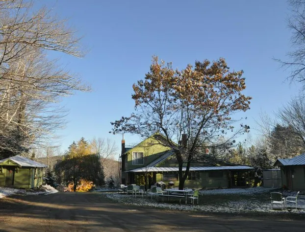 The Woods Lodge hotel detail image 2