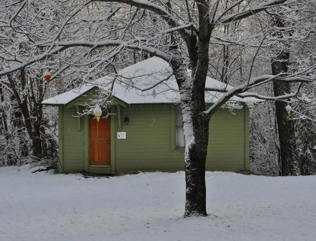 The Woods Lodge hotel detail image 3