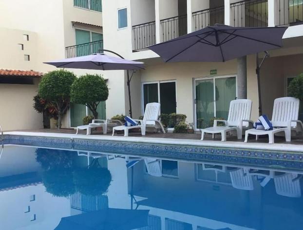 Hotel Sofia Veracruz hotel detail image 1