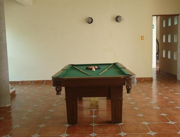 Hotel Sofia Veracruz hotel detail image 2