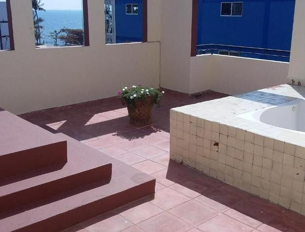 Hotel Sofia Veracruz hotel detail image 4