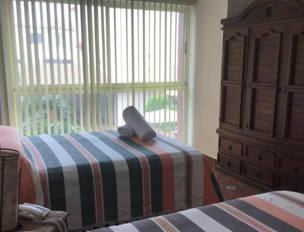 Hotel Sofia Veracruz hotel detail image 2