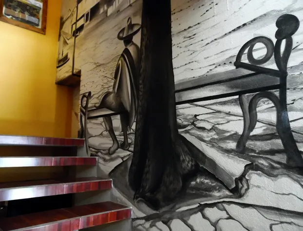 Posada Familiar Tonantzin hotel detail image 2