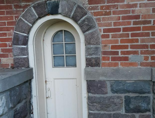 Rose Corner Inn hotel detail image 1