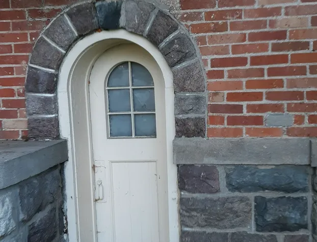 Rose Corner Inn hotel detail image 1