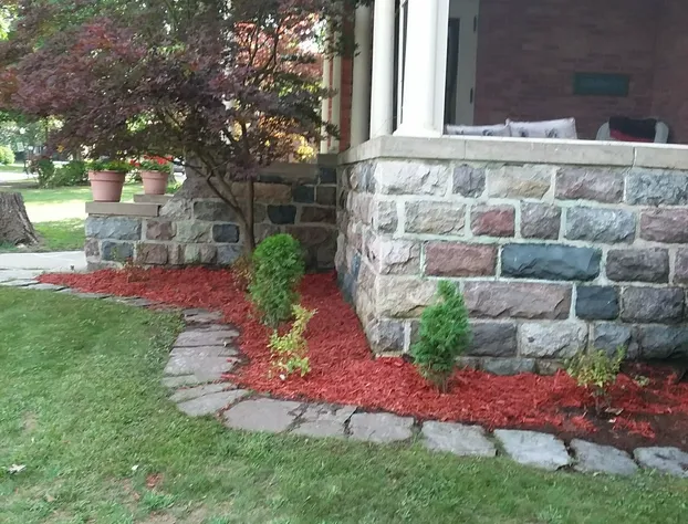 Rose Corner Inn hotel detail image 4