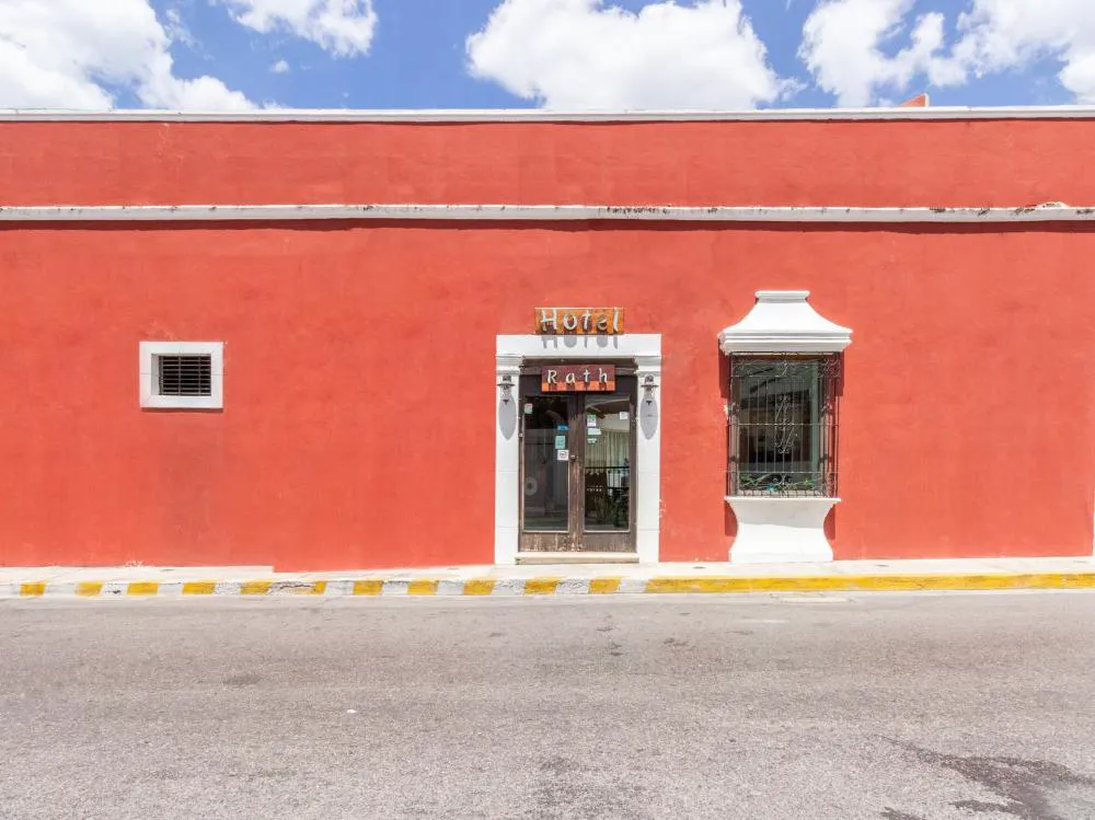 Hotel Rath hotel hero