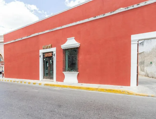 Hotel Rath hotel detail image 3