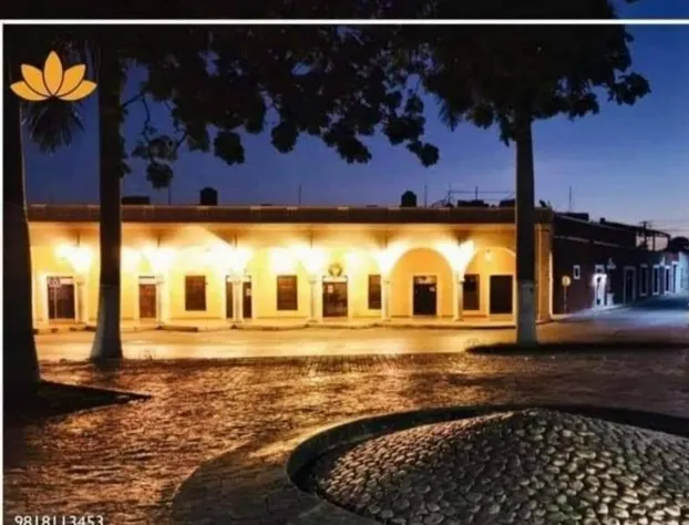 Hotel Rath hotel detail image 1