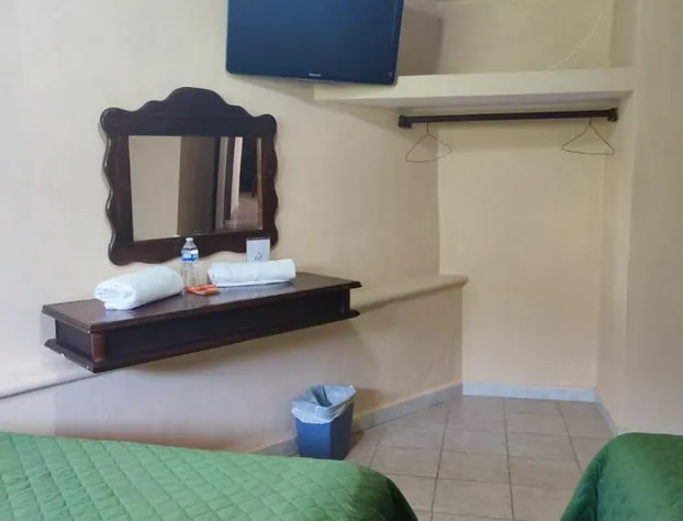 Hotel Rath hotel detail image 4