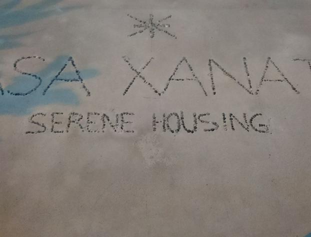 Casa Xanath hotel detail image 1