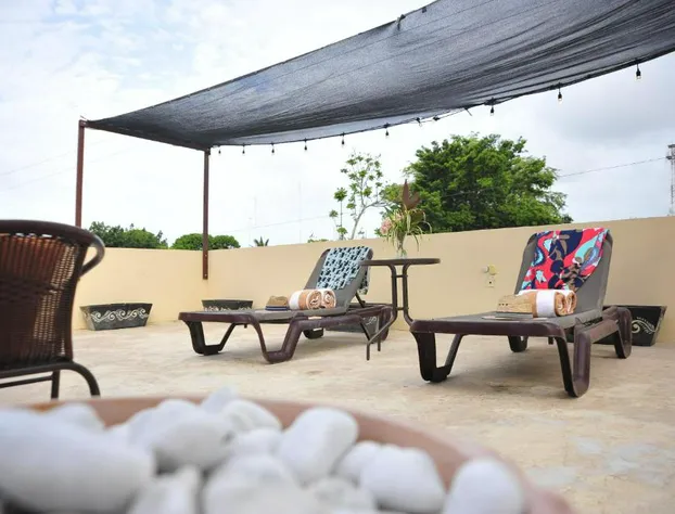 Casa Xanath hotel detail image 1